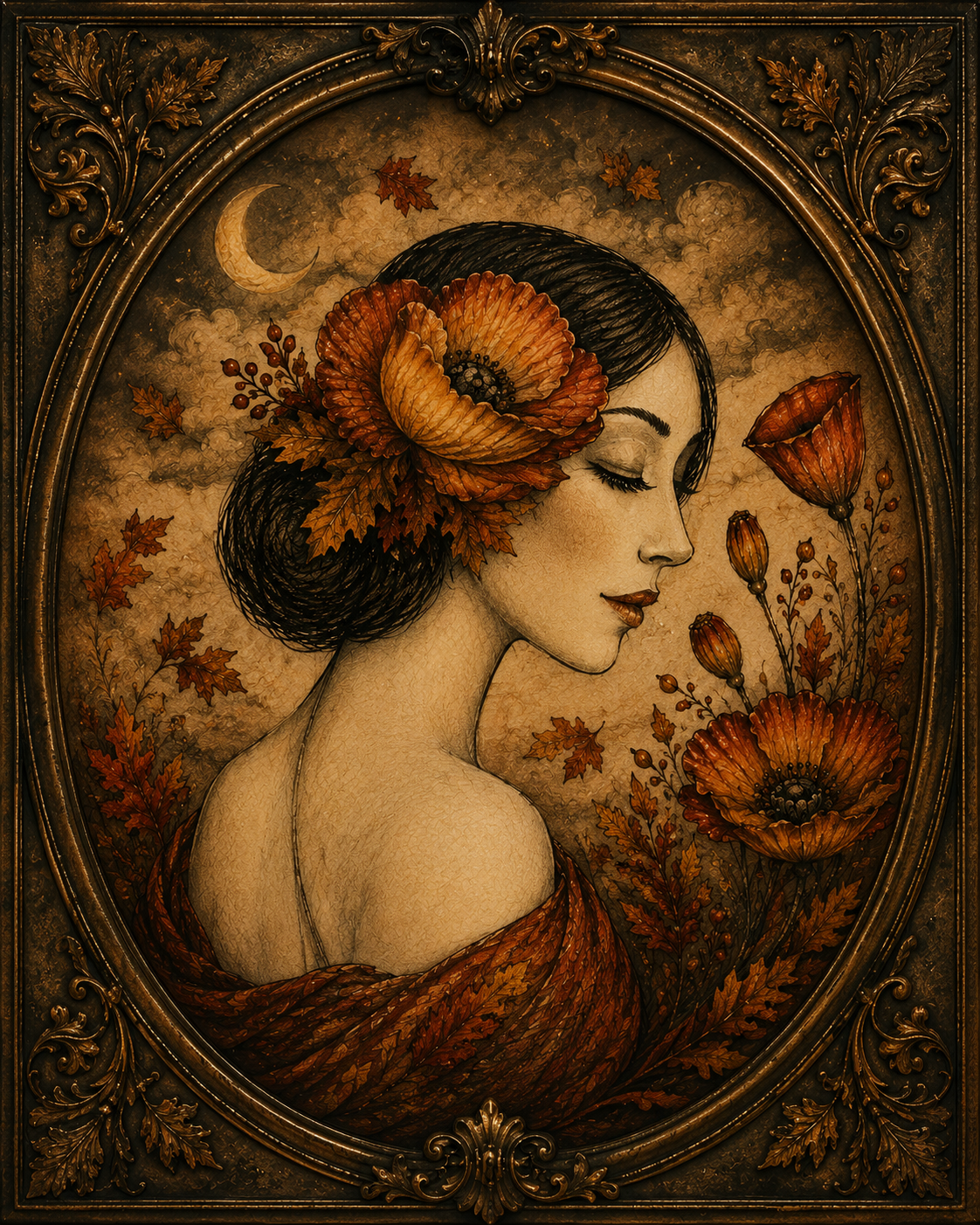 Welcome to The Enchanted Atelier: Where The Tale Begins to Wander